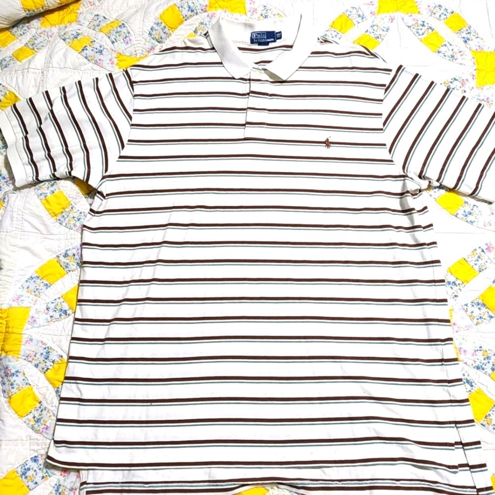 Polo by Ralph Lauren Polo 2XL Tall